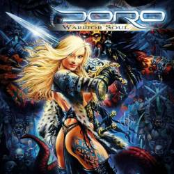 Doro : Warrior Soul